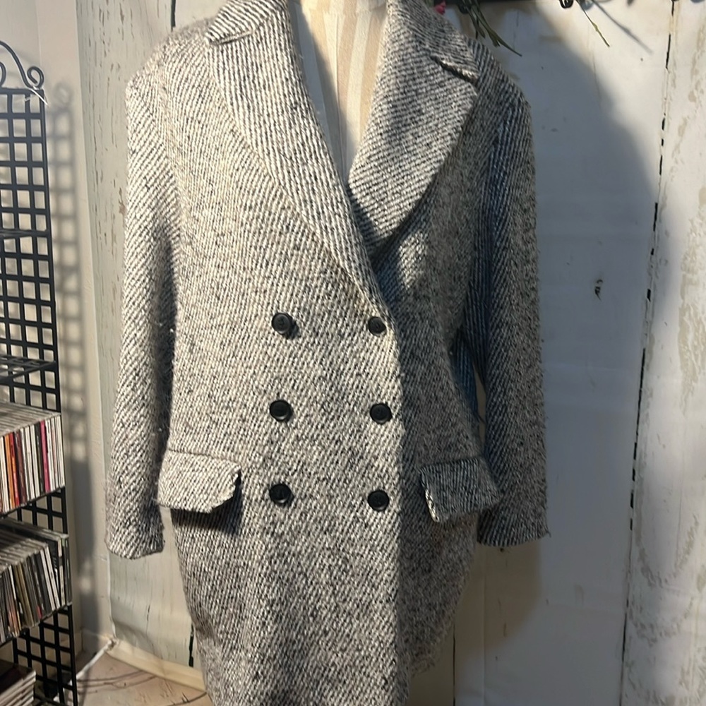 Woman’s Coat
